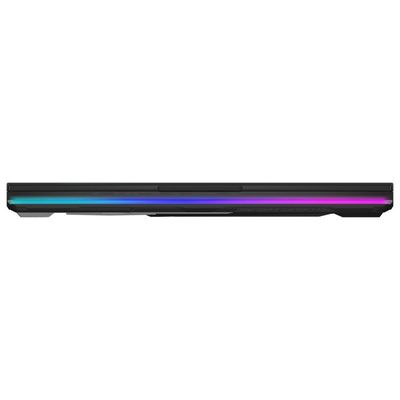 ASUS ROG Strix Scar 18 โน๊ตบุ๊คเกมมิ่ง (18", Intel Core i9, RAM 32GB, 2TB, Black) รุ่น G834JY-N6035W 