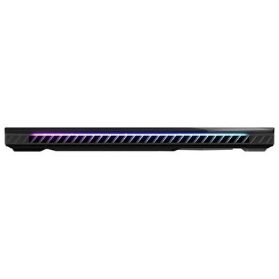 ASUS ROG Strix Scar 18 Gaming Notebook (18", Intel Core i9, RAM 32GB, 2TB, Black) G834JY-N6035W