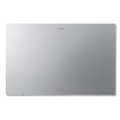 ACER Aspire 3 Notebook (15.6", AMD Ryzen 3, RAM 8GB, 256GB, Pure Silver) NX.KDEST.00M
