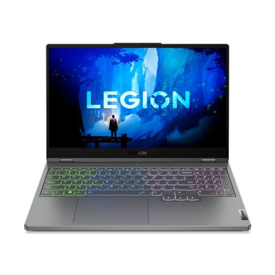 LENOVO Legion 5i Notebook (15.6", Intel Core i7, RAM 16GB, 512GB) LGY5-15/82RB0003TA + Bag