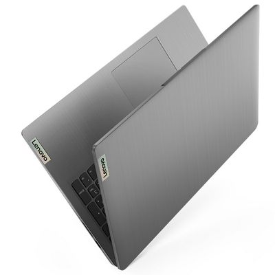 LENOVO IdeaPad 3 Notebook (15.6", AMD Ryzen 7, RAM 8GB, 512GB) 82RN003DTA