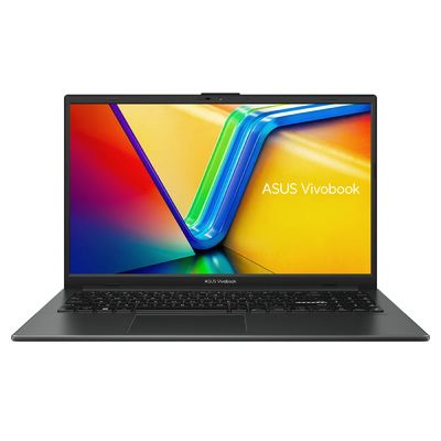 ASUS Vivobook 15 โน๊ตบุ๊ค (15.6", AMD Ryzen 3, RAM 8GB, 256GB, Black) รุ่น M1504FA-NJ341W + กระเป๋า