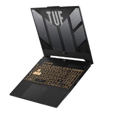 ASUS TUF Gaming Notebook (15.6", Core i7, RAM 16GB, 512GB) FX507ZC4-HN002W + Bag