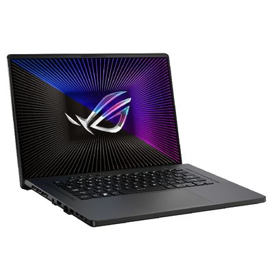 ASUS ROG Zephyrus G16 โน๊ตบุ๊คเกมมิ่ง (16", Intel Core i9, RAM 16GB, 512GB) รุ่น GU603VU-N4069WS + กระเป๋