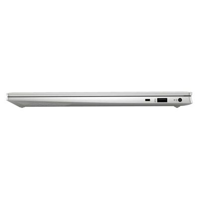 HP Pavilion Notebook (15.6", AMD Ryzen 5, RAM 16GB, 512GB, Natural silver) 15-EH3035AU