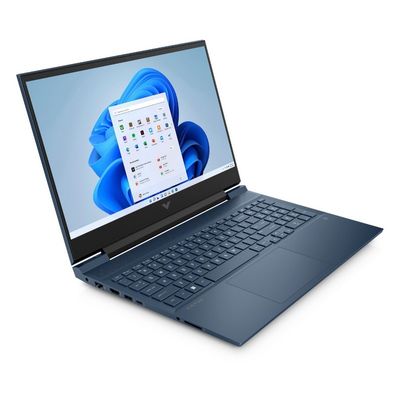HP Victus Gaming Notebook (16.1", Intel Core i5, RAM 8GB, 512GB) 16-D1213TX