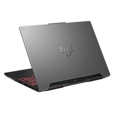 ASUS TUF Gaming A15 (2023) โน๊ตบุ๊คเกมมิ่ง (15.6", AMD Ryzen 9, RAM 16GB, 1TB, Mecha Gray) รุ่น FA507XI-H