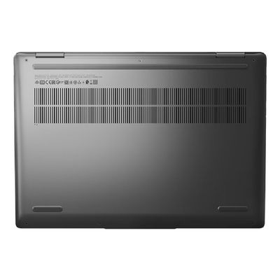 LENOVO Yoga 7 Notebook (14", Intel Core i7, RAM 16GB, 1TB, Storm Grey) YOGA7-14/82YL003STA + Bag + Lenovo D