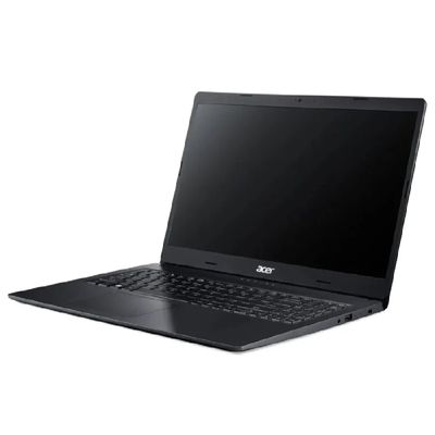 ACER Aspire 3 Notebook (15.6", AMD Ryzen 5, RAM 8GB, 512GB, Charcoal Black) A315-43-R935