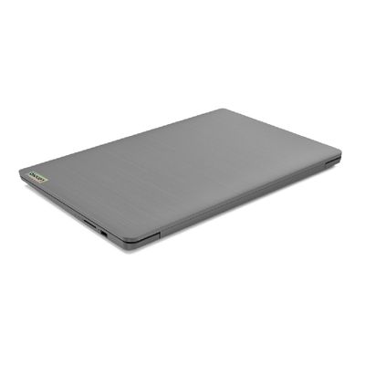 LENOVO IdeaPad 3 Notebook (15.6", Intel Core i3, RAM 8GB, 512GB,Arctic Grey) IP3-15IAU7/82RK00K7TA + Bag
