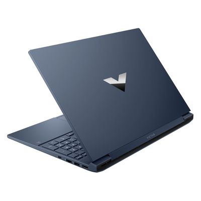 HP Victus Gaming Notebook (15.6", Intel Core i5, RAM 16GB, 512GB, Performance Blue) 15-FA0154TX