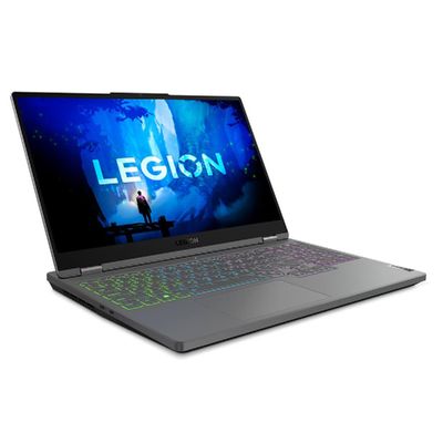 LENOVO Legion 5i Gaming Notebook (15.6", Intel Core i7, RAM 16GB, 512GB) 82RB00Q5TA + Bag