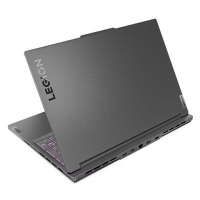 LENOVO Legion Slim 5i Gaming Notebook (16", Intel Core i7, RAM 16GB, 512GB, Storm Grey) LGY5S-16/82YA0007TA