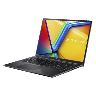 ASUS Vivobook 16 โน๊ตบุ๊ค (16", AMD Ryzen 7, RAM 16GB, 512GB) รุ่น M1605YA-MB778WS + กระเป๋า