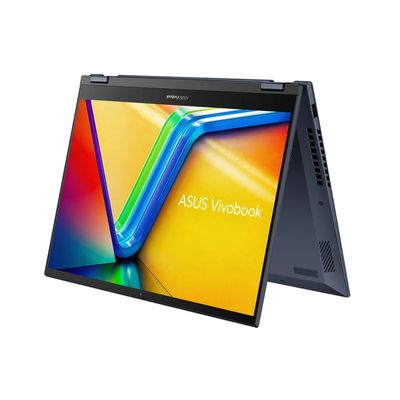 ASUS Vivobook S 14 Flip โน๊ตบุ๊ค (14", Intel Core i5, RAM 16GB, 512GB) รุ่น TP3402VA-LZ503WS + กระเป๋า