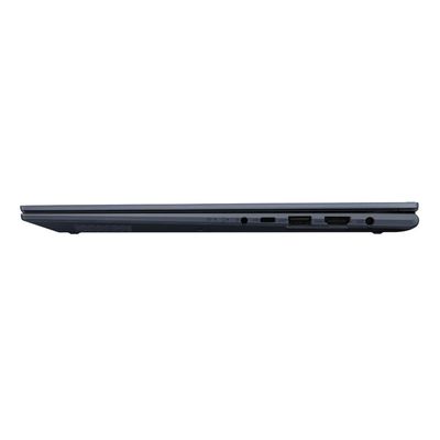 ASUS Vivobook S 14 Flip โน๊ตบุ๊ค (14", Intel Core i5, RAM 16GB, 512GB) รุ่น TP3402VA-LZ503WS + กระเป๋า