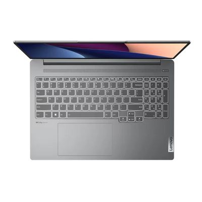 LENOVO IdeaPad Pro 5 Notebook (16", Intel Core i5, RAM 16GB, 512GB) 83AQ001TTA + Bag