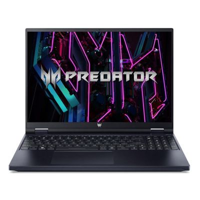 ACER Predator Helios Neo 16 Gaming Notebook (16", Intel Core i5, RAM 16GB, 512GB) PHN16-71-58MD