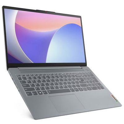 LENOVO IdeaPad Slim 3 Notebook (15.6", Intel Core i5, RAM 16GB, 512GB, Arctic Grey) IPS3-15IR/83EM0009TA +