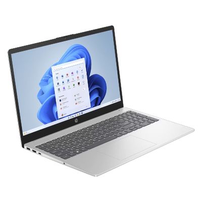 HP Notebook (15.6", AMD Ryzen 5, RAM 16GB, 512GB) 15-FC0115AU