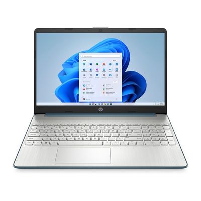 HP Notebook (15.6", Intel Core i5, RAM 16GB, 512GB) 15S-FQ5227TU