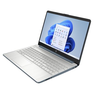 HP Notebook (15.6", Intel Core i5, RAM 16GB, 512GB) 15S-FQ5227TU