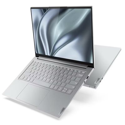 LENOVO Yoga Slim 7 Pro Notebook (14", Intel Core i7, RAM 16GB, 1TB) 82SV0009TA