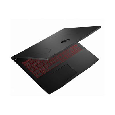 MSI Bravo 15 Gaming Notebook (15.6", AMD Ryzen 5, RAM 8GB, 512GB) B7ED-013TH