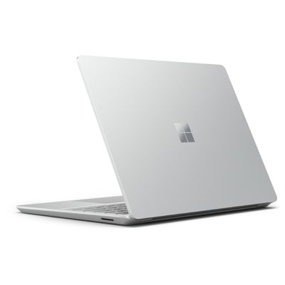 SURFACE Laptoo Go 3 (12.4", Intel Core i5, RAM 16GB, 256GB, Platinum) XKQ-00049