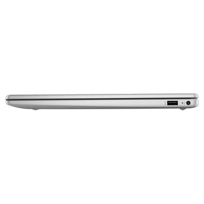 HP Notebook (15.6", AMD Ryzen 5, RAM 12GB, 512GB, Natural silver) 15-FC0056AU