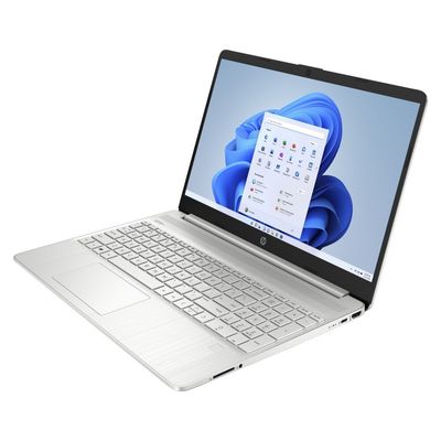 HP Notebook (15.6", AMD Ryzen 5 5500U, RAM 16GB, 512GB) 15S-EQ2226AU