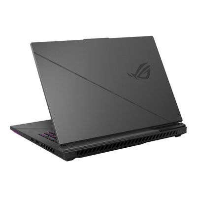 ASUS ROG Strix G18 โน๊ตบุ๊คเกมมิ่ง (18", Intel Core i9, RAM 16GB, 1TB) รุ่น G814JVR-N6019W + กระเป๋า