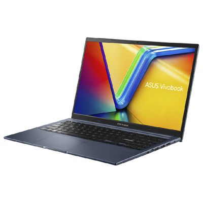 ASUS Vivobook 15 โน๊ตบุ๊ค (15.6", Intel Core i5, RAM 16GB, 512GB) รุ่น X1502VA-NJ516WS + กระเป๋า