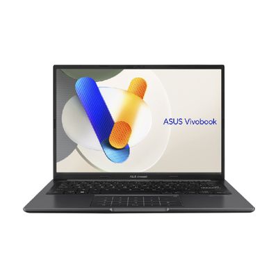 ASUS Vivobook 14 โน๊ตบุ๊ค (14", Intel Core i7, RAM 16GB, 1TB) รุ่น X1405VAP-LY730WS + กระเป๋า