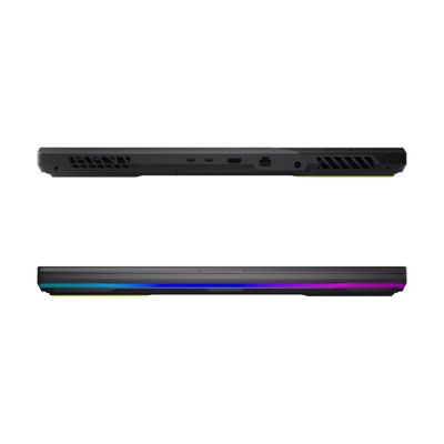 ASUS ROG Strix G17 โน๊ตบุ๊คเกมมิ่ง (17.3", AMD Ryzen 9, RAM 16GB, 1TB) รุ่น G713PV-LL063W + กระเป๋า