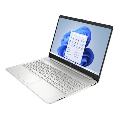 HP Notebook (15.6", Intel Core i3, RAM 8GB, 256GB) 15S-FQ5309TU