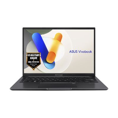 ASUS Vivobook 14 โน๊ตบุ๊ค (14", Intel Core 5, RAM 16GB, 1TB) รุ่น X1405VAP-LY540WS + กระเป๋า