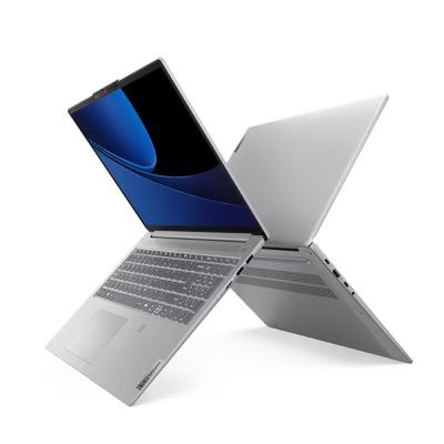 LENOVO IdeaPad Slim 5 Notebook (16", Intel Core i5, RAM 16GB, 1TB) IPS5-16IA/83BG0067TA + Bag