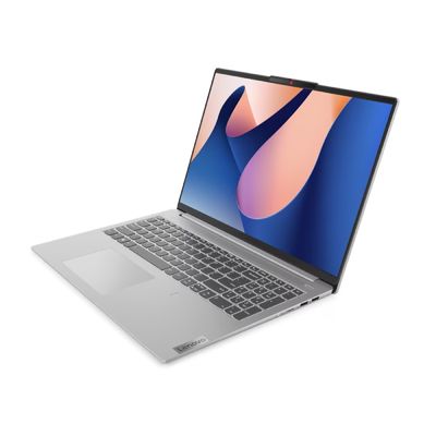 LENOVO IdeaPad Slim 5 Notebook (16", Intel Core i5, RAM 16GB, 1TB) IPS5-16IA/83BG0067TA + Bag