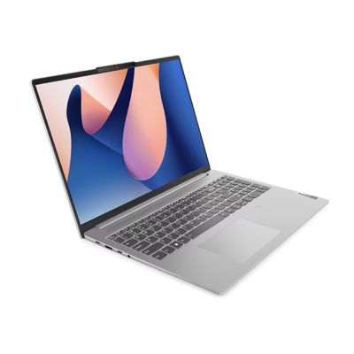 LENOVO IdeaPad Slim 5 Notebook (16", Intel Core i5, RAM 16GB, 1TB) IPS5-16IA/83BG0067TA + Bag