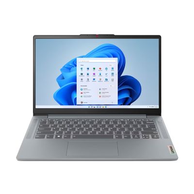 LENOVO IdeaPad Slim 3 Notebook (14", Intel Core i5, RAM 16GB, 512GB) IPS3-14IA/83EQ004YTA + Bag