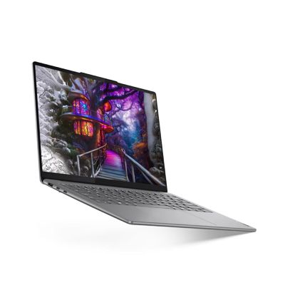 LENOVO Yoga Slim 7 Notebook (14", Intel Core Ultra 7, RAM 16GB, 1TB) Yogas1-14/83CV002STA + Bag