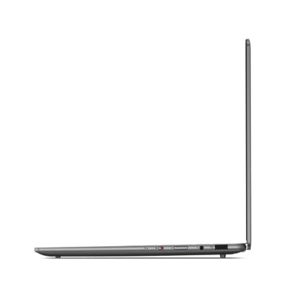 LENOVO Yoga Slim 7 Notebook (14", Intel Core Ultra 7, RAM 16GB, 1TB) Yogas1-14/83CV002STA + Bag