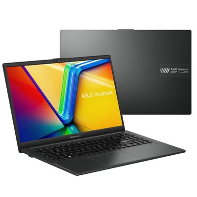ASUS Vivobook Go 15 Notebook (15.6", Intel Core i3, RAM 8GB, 512GB) X1504GA-NJ322W