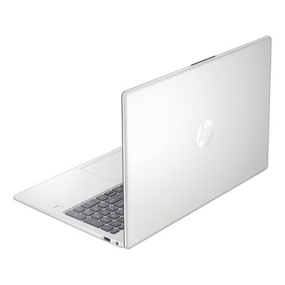 HP โน๊ตบุ๊ค (15.6", AMD Ryzen 3, RAM 8GB, 256GB) รุ่น 15-FC0055AU