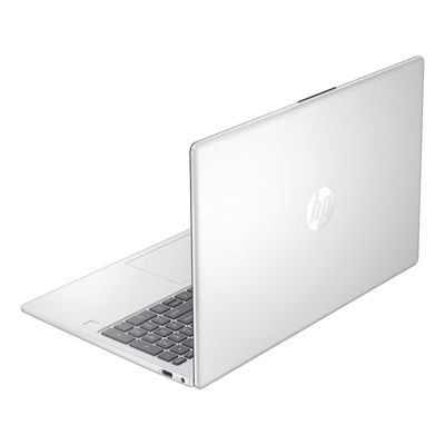 HP โน๊ตบุ๊ค (15.6", AMD Ryzen 5, RAM 16GB, 512GB) รุ่น 15-FC0057AU