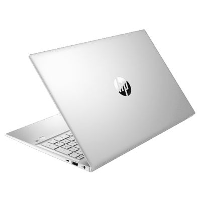 HP Pavilion 15 Notebook (15.6", AMD Ryzen 7, RAM 16GB, 512GB) 15-EH3047AU