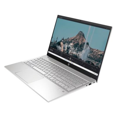 HP Pavilion 15 โน๊ตบุ๊ค (15.6", AMD Ryzen 7, RAM 16GB, 512GB) รุ่น 15-EH3047AU