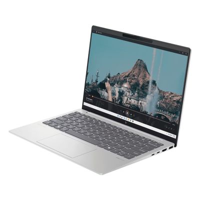 HP Pavilion Aero โน๊ตบุ๊ค (13.3", AMD Ryzen 5, RAM 16GB, 512GB) รุ่น 13-BG0044AU