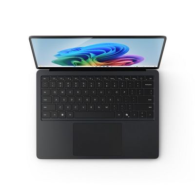 SURFACE Laptop 7 Notebook (15", Snapdragon X Elite, RAM 16GB, 512GB, Thai Graphite)